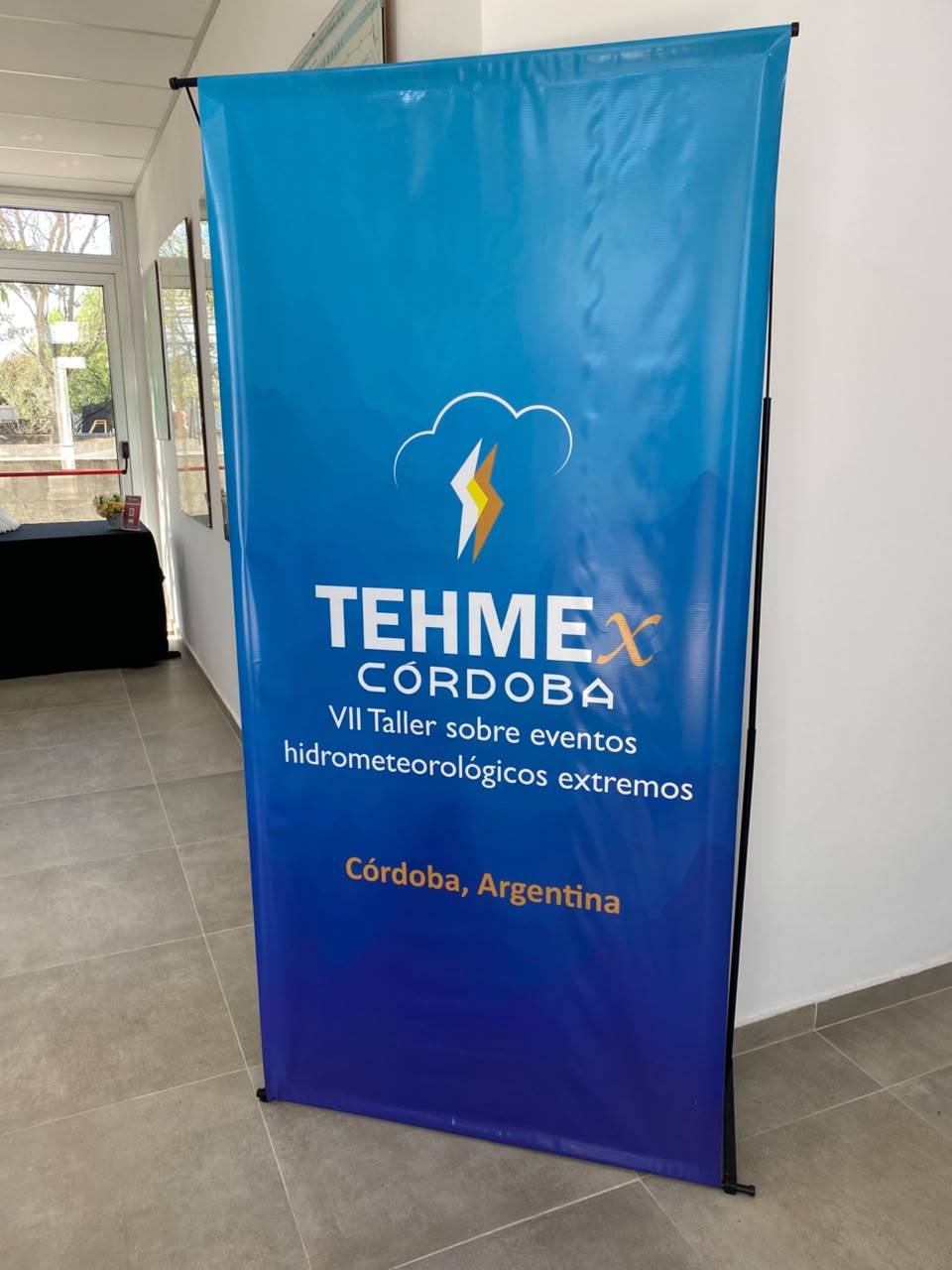 Agradecimiento a los participantes