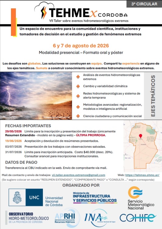 Tercera Circular
